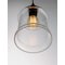Maxim Lighting Revival 1-Light 7.75" Wide Oil Rubbed Bronze Pendant Light 21579HMOI - alternate 2
